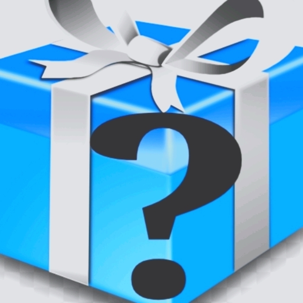 Denim Jeans Mystery Box